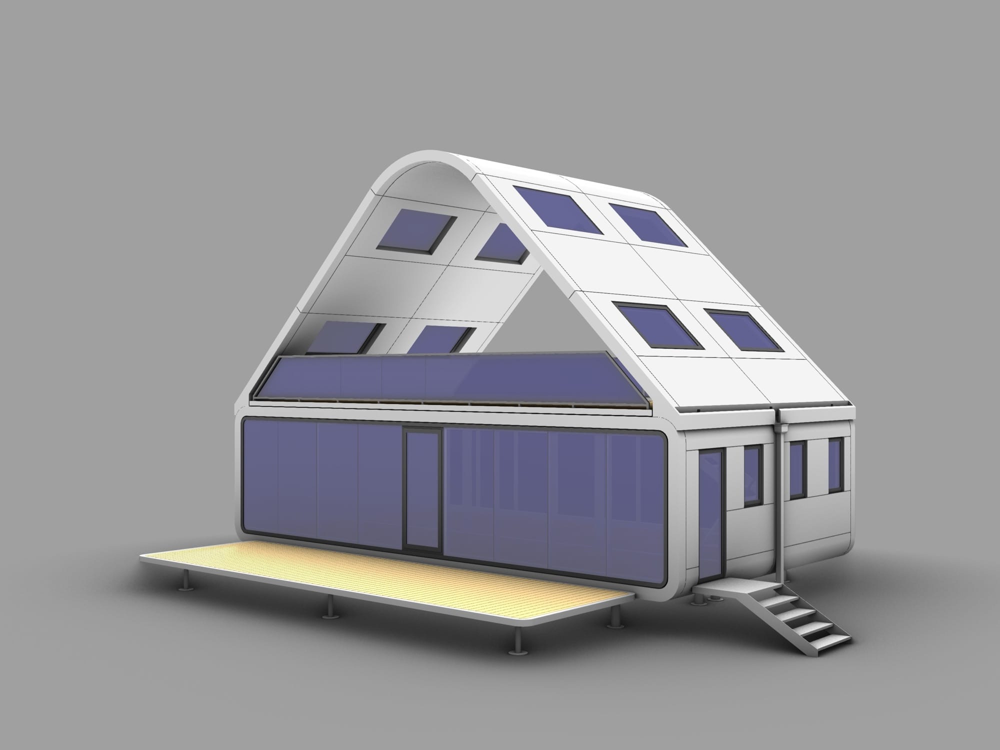 Introducing Our Latest Design